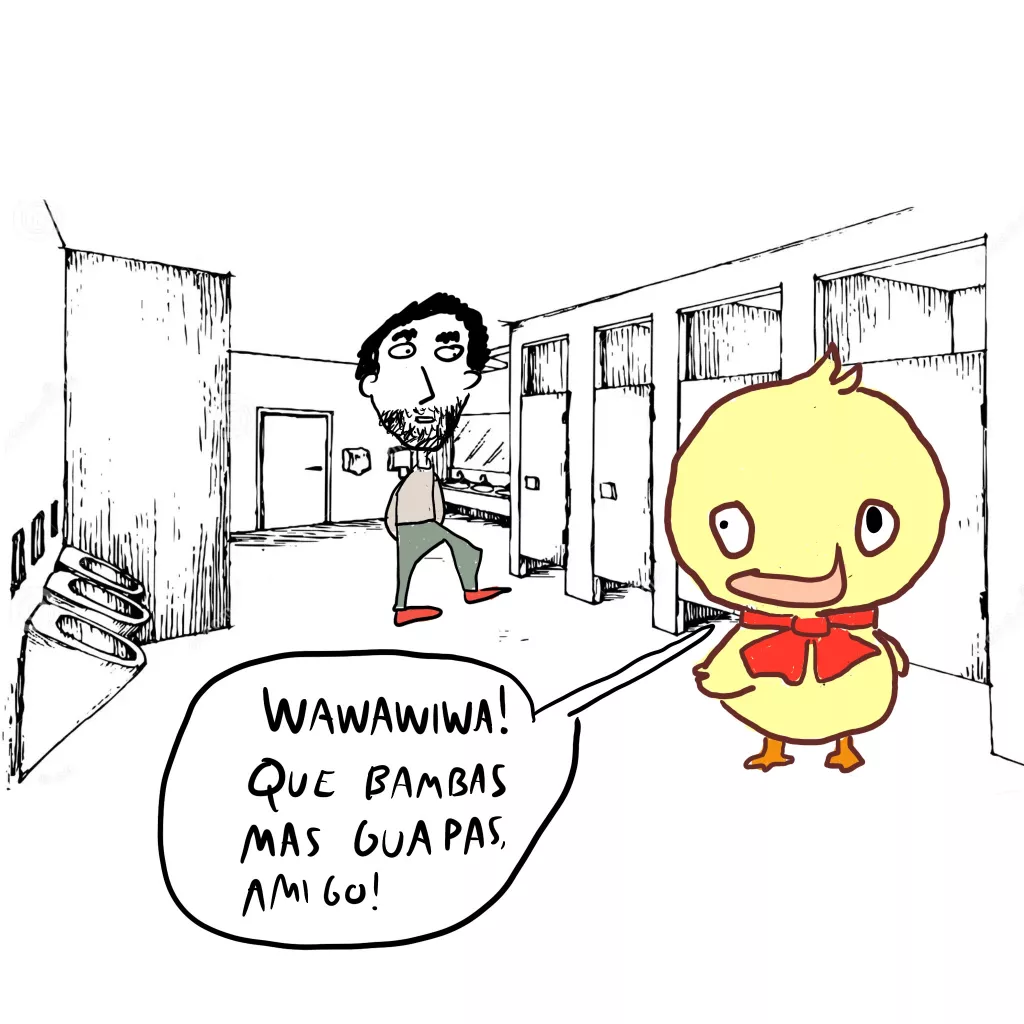 100 montaditos